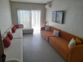 Sublime appartement à Magic House T5 Mansouria